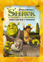 Shrek 4 Knižka plná úloh a samolepiek