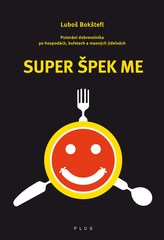Super špek Me