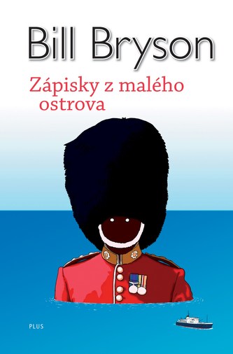 Zápisky z malého ostrova