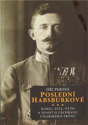 Poslední Habsburkové