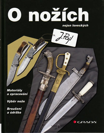 O nožích