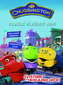 Chuggington Veselé vláčiky 2011