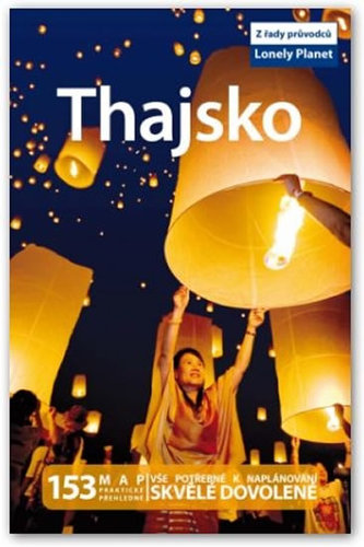 Thajsko
