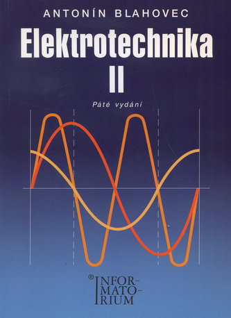 Elektrotechnika II