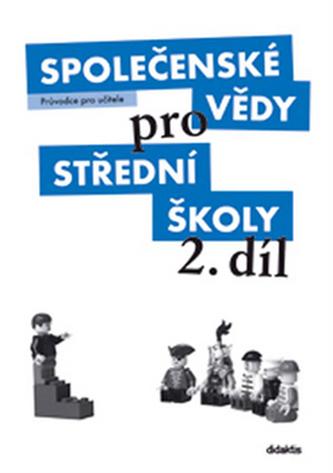 Společenské vědy pro střední školy 2. díl