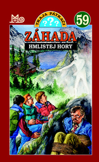 Záhada Hmlistej hory