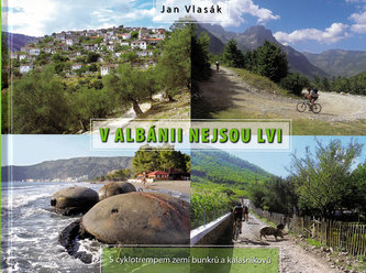 V Albánii nejsou lvi V Albánii nejsou lvi