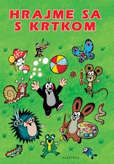Hrajme sa s krtkom