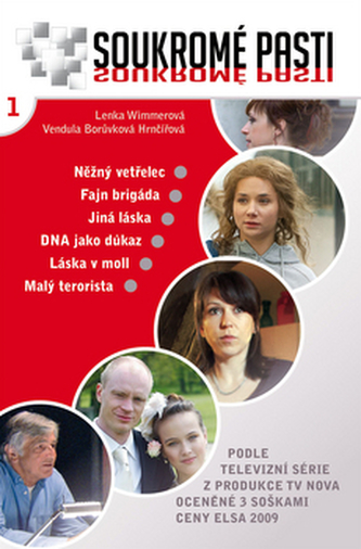 Soukromé pasti 1 Soukromé pasti 1