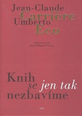 Knih se jen tak nezbavíme