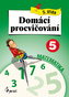 Domácí procvičování matematika 5.třída
