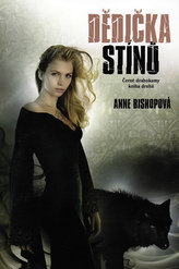 Dědička Stínů