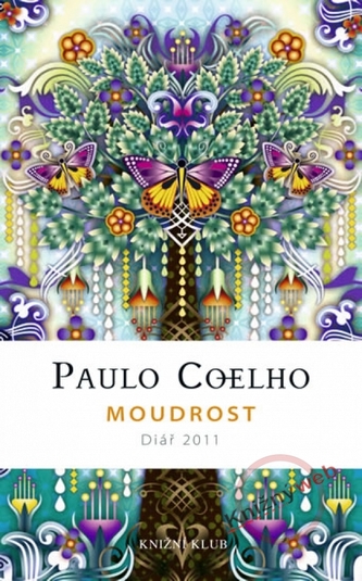 Moudrost Diář 2011
