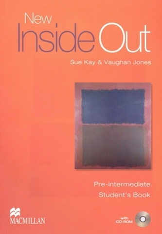New Inside Out Pre-Intermediate