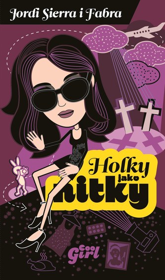 Holky jako nitky Holky jako nitky