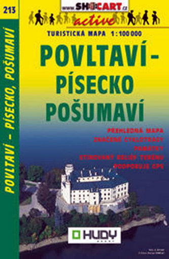 Povltaví 213