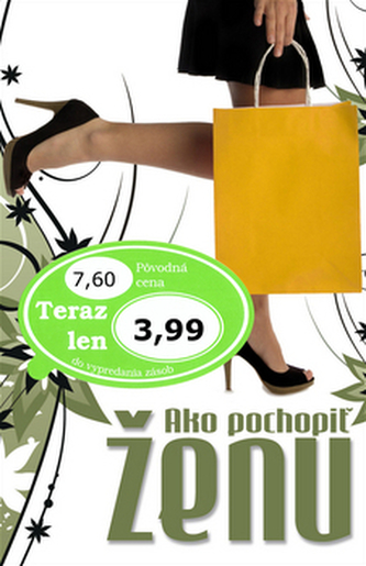 Ako pochopiť ženu