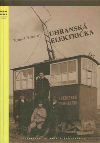 Uhranská električka
