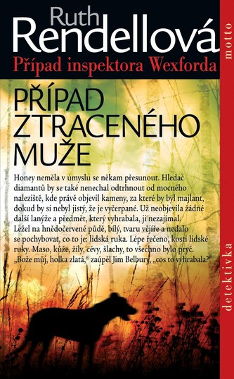 Případ ztraceného muže