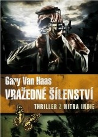 Vražedné šílenství