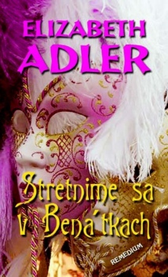 Stretnime sa v Benátkach Stretnime sa v Benátkach