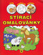 Stírací omalovánky