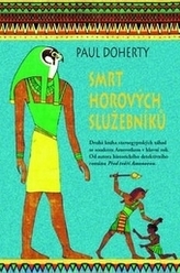 Smrt Horových služebníků, 2. vydání