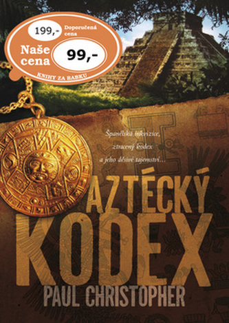 Aztécký kodex