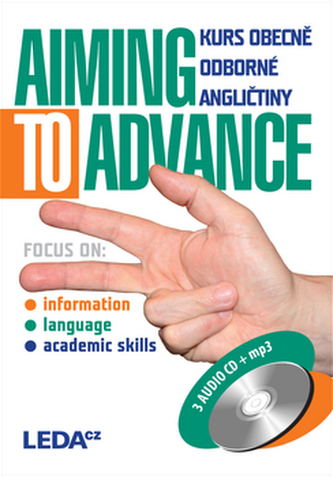 Aiming to advance