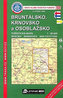 KČT 58 Bruntálsko, Krnovsko a Osoblažsko