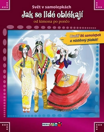 Jak se lidé oblékaji