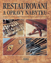 Restaurování a opravy nábytku