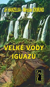 Velké vody Iguazů