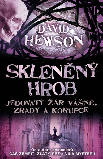 Skleněný hrob