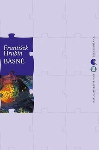 Básně - Hrubín