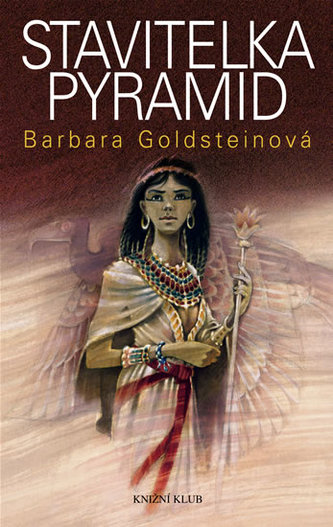 Stavitelka pyramid