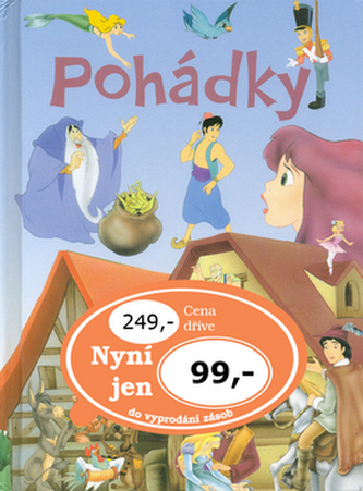 Pohádky