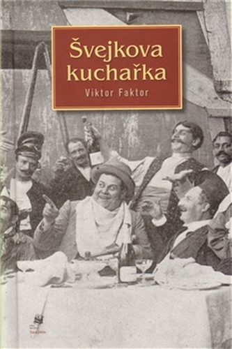 Švejkova kuchařka