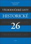 Východočeské listy historické 26