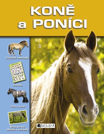 Koně a poníci