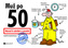 Muž po 50
