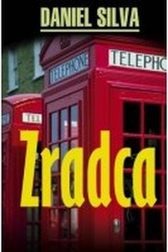 Zradca