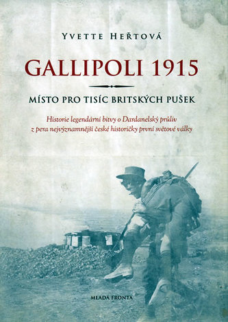 Gallipoli 1915