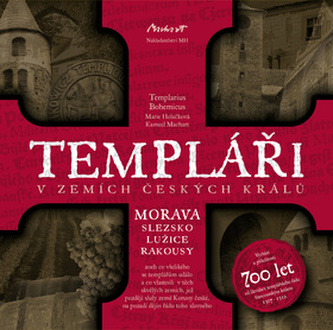 Templáři v zemích českých králů - Morava