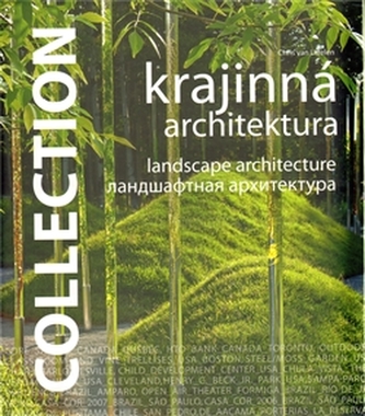 Krajinná architektura - Collection