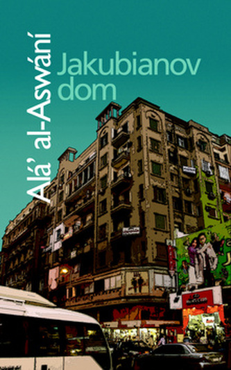 Jakubianov dom Jakubianov dom