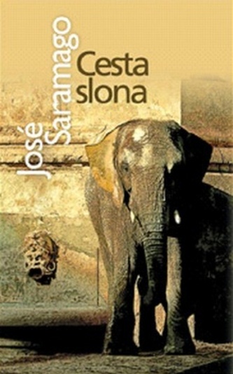 Cesta slona Cesta slona