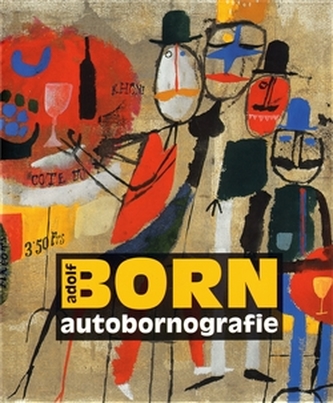 Autobornografie