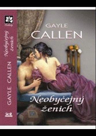 Neobyčejný ženich