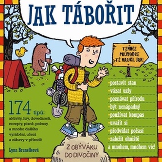 Jak tábořit